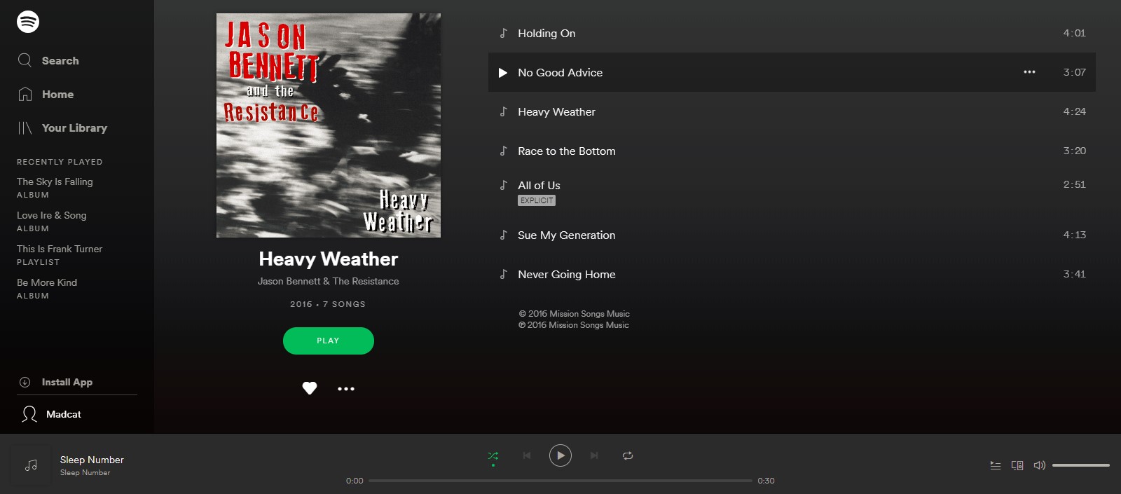 SpotifyScreen